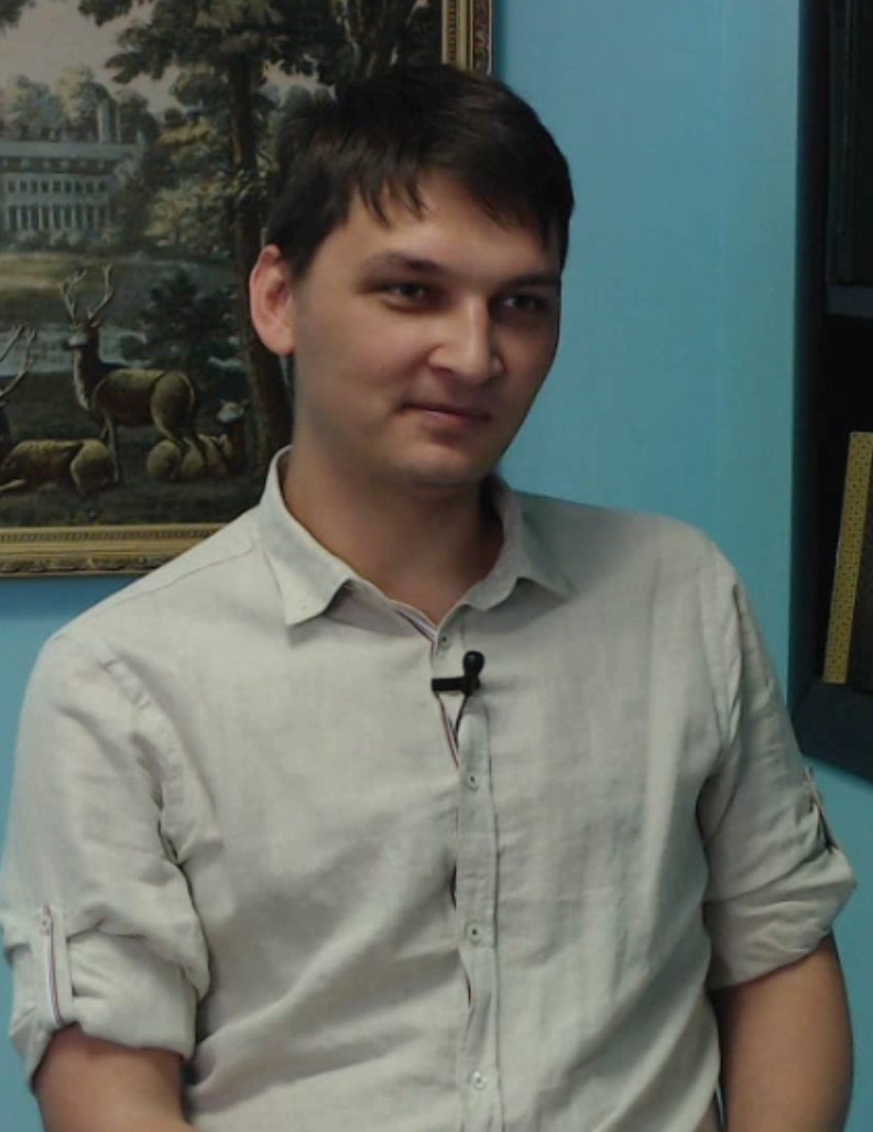 Тагаев Анвар Шухратович
