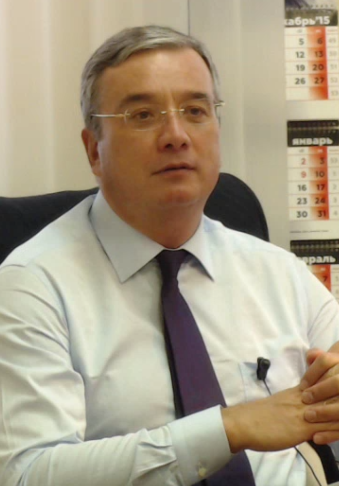 Аблаев Ильдар Мансурович