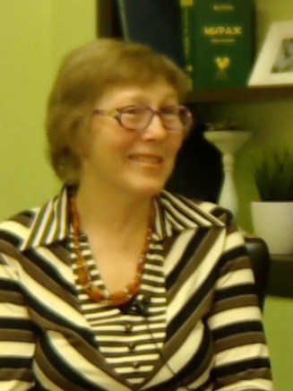 Шафигуллина Светлана Максимовна