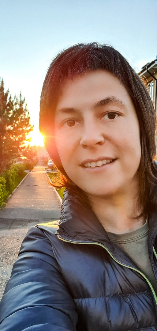 Авилова (Трудова) Елена Леонидовна