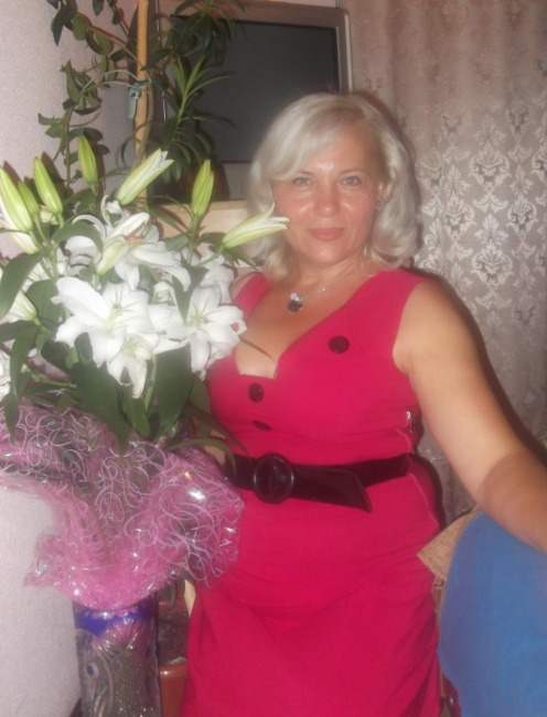 Шарипова Альфия Ленаровна