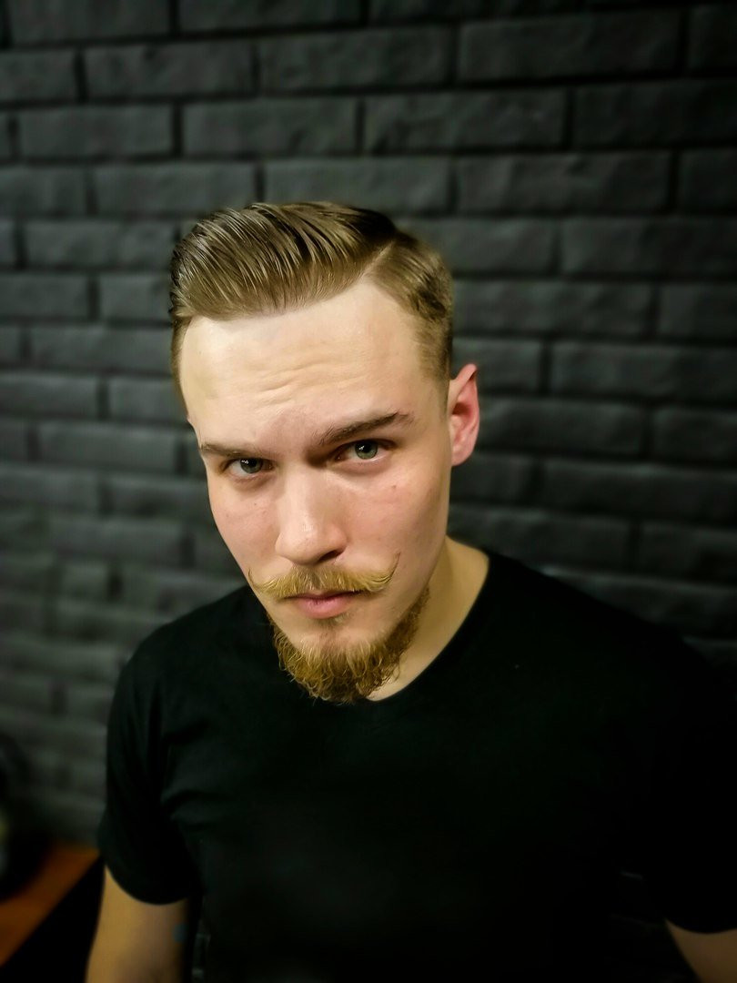  Чернийчук Глеб Александрович